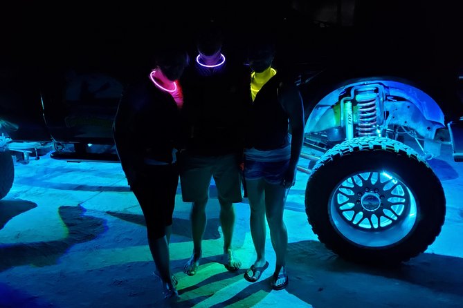 Florida Bioluminescence Kayaking Tour (Titusville) - Your Guide and the Pace: What a Great Night Looks Like