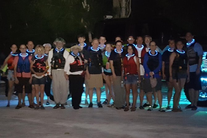 Florida Bioluminescence Kayaking Tour (Titusville) - Price and Value: Is $65 Worth It for 90 Minutes?