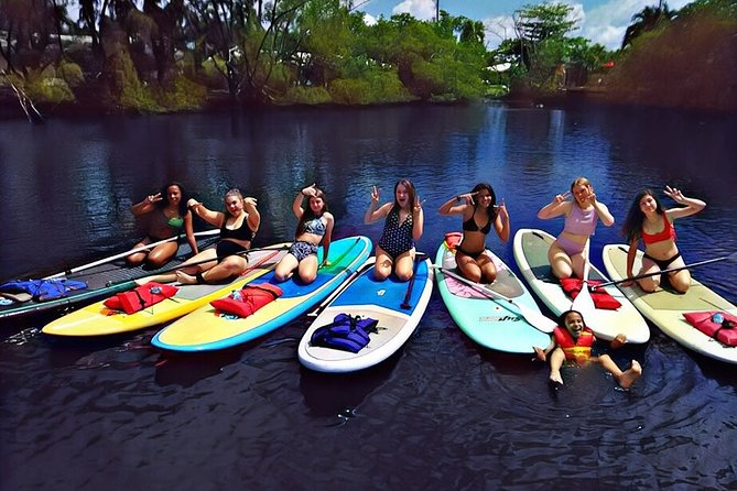 Fort Lauderdale Paddle Board Rentals. - Fort Lauderdale Paddle Board Rentals: Why This Hour Feels Like a Real Local Activity