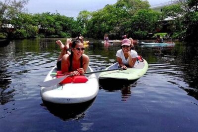 Fort Lauderdale Paddle Board Rentals. - Price and Value: What $29.65 Covers (and What It Doesn’t)