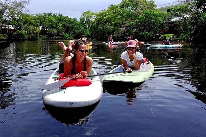 Fort Lauderdale Paddle Board Rentals. - Price and Value: What $29.65 Covers (and What It Doesn’t)