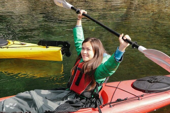 Fort Lauderdale’s Tropical Kayak Tour and Island Adventure - The 2-Hour Plan: What You’ll Actually Do on the Water