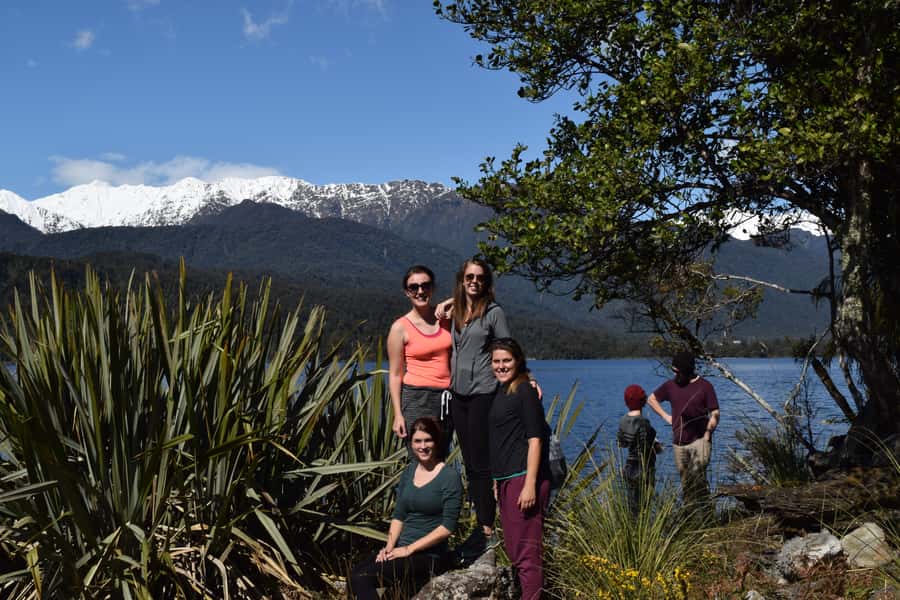 Franz Josef: Kayak & Walking Tour to Okarito Kiwi Sanctuary - Who This Tour Is Best For (and Who Should Skip It)