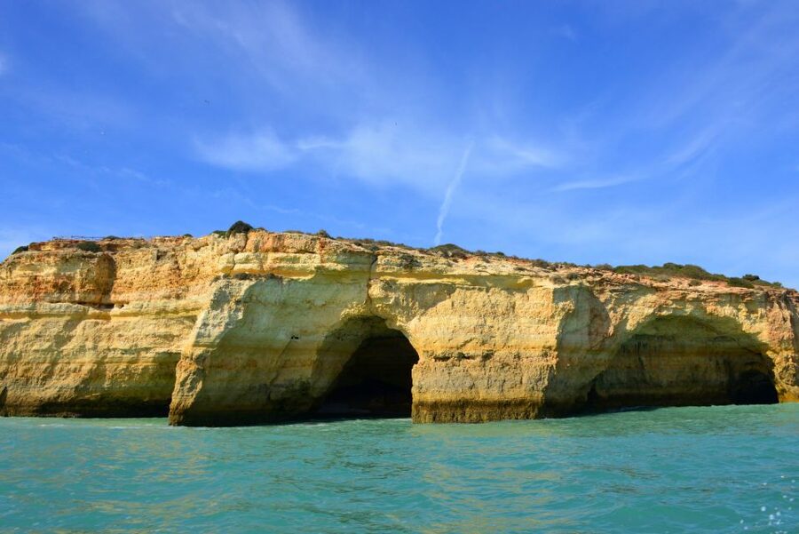 From Albufeira: Benagil Hidden Caves Tour by Kayak - Benagil cave rules: what you’ll see now (and what you still get)