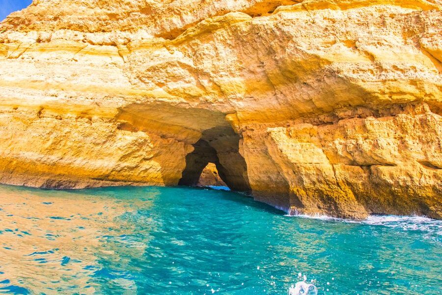From Benagil: Benagil Caves Kayak Tour - What to Bring: Simple Checklist for a Wet, Photo-Focused Trip