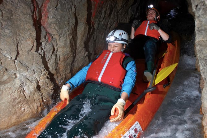 From Bled: Black Hole Kayaking - Why the early Bled departure feels like part of the adventure