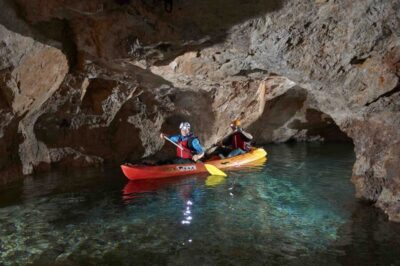 From Bled: Full-Day Underground Kayaking - The drive: early pickup, mountain roads, and surprise viewpoints