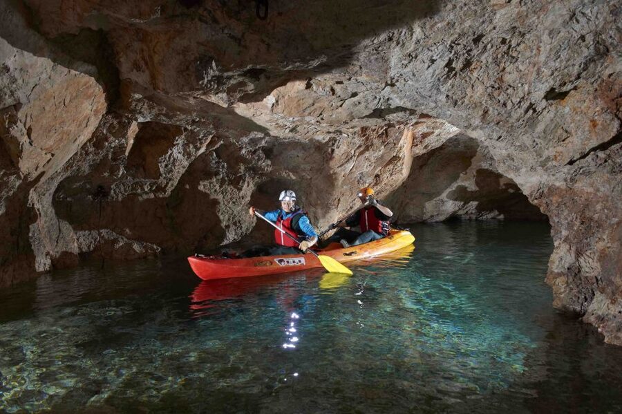From Bled: Full-Day Underground Kayaking - The drive: early pickup, mountain roads, and surprise viewpoints