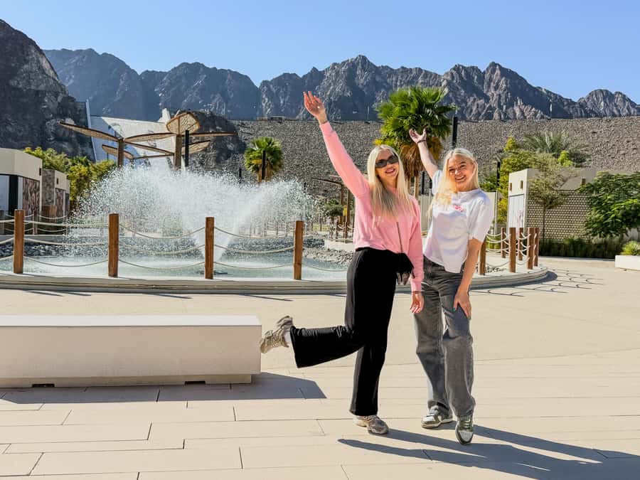From Dubai: Hatta Sightseeing Tour with kayaking - Dubai to Hatta Dam: how the day trip actually feels