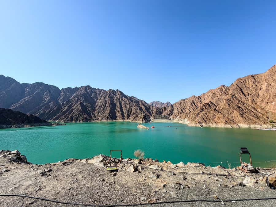 From Dubai: Hatta Sightseeing Tour with kayaking - Practical tips: what to bring and how to set yourself up for success