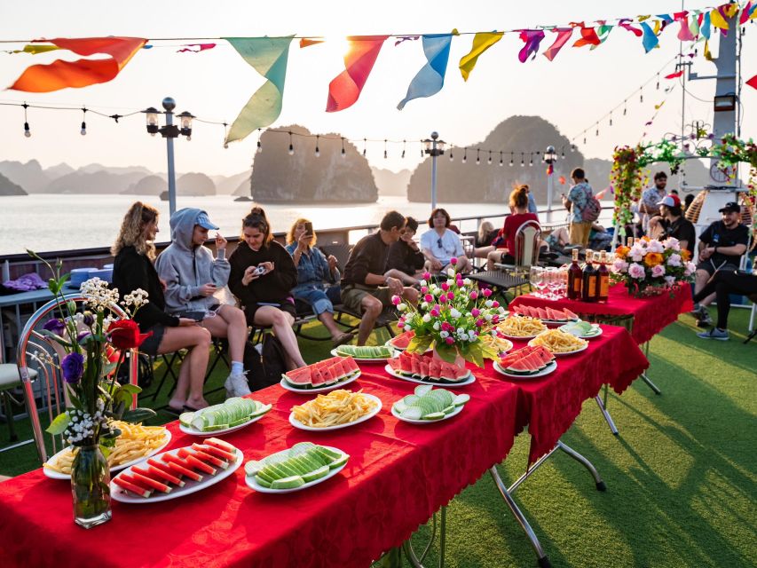 From Hanoi: Halong Bay Day Trip w/ Cave, Island & Kayak - What to Bring (and What to Skip)
