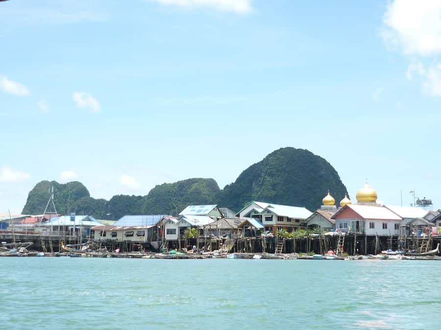 From Khao Lak: James Bond Island Canoe Trip with Lunch - Key things that make this tour worth your day