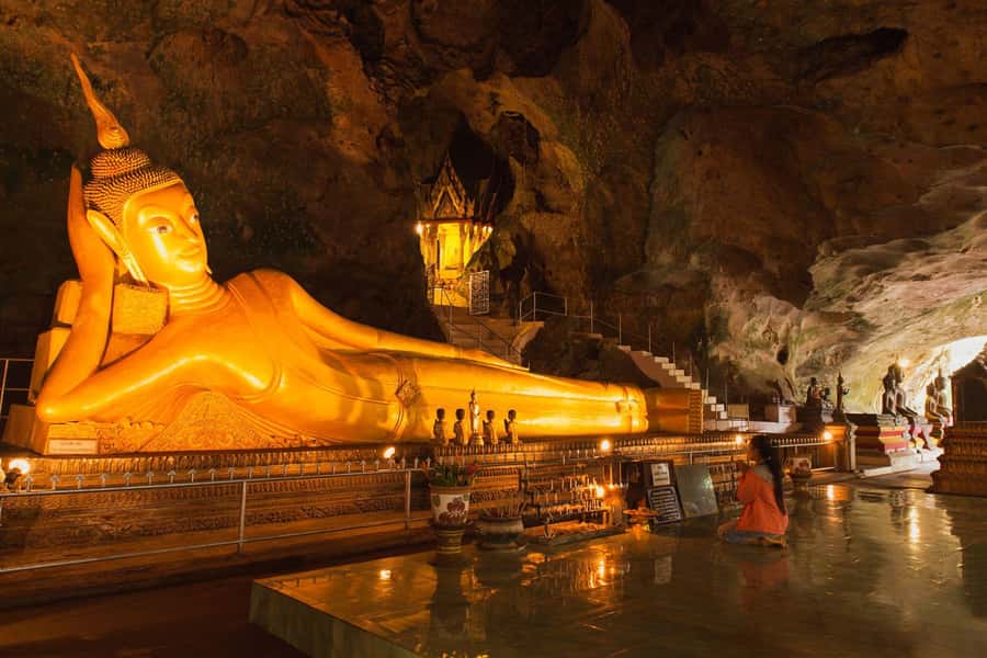 From Khao Lak: James Bond Island Canoe Trip with Lunch - Khao Lak pickup to pier: the ride sets the tone
