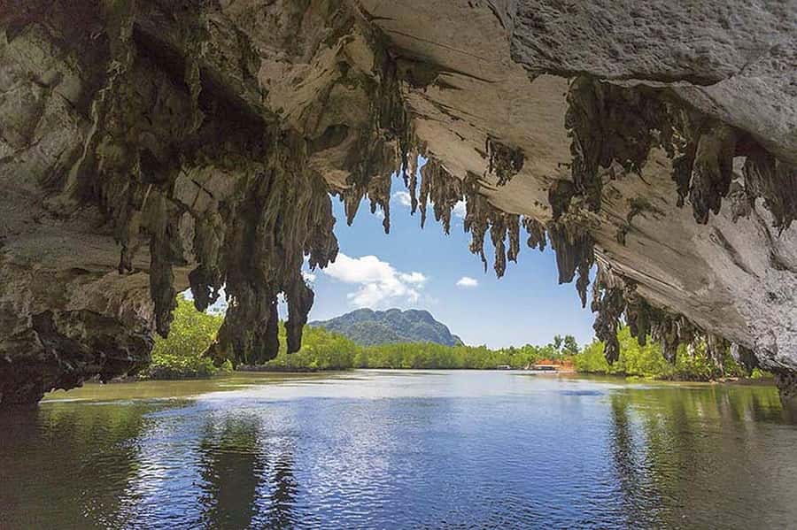 From Khao Lak: Premium James Bond Sunset and Canoe Adventure - How this Phang Nga Bay day is paced (and why it works)