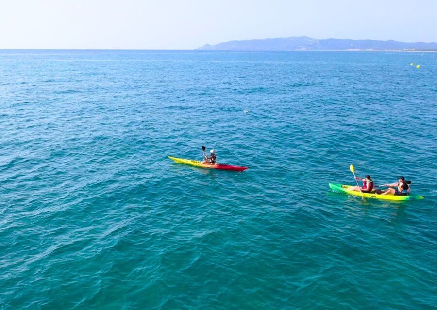 From L'Estartit: Sea Kayaking Tour to the Medes Islands - Price and value: is $34 per person a good deal?