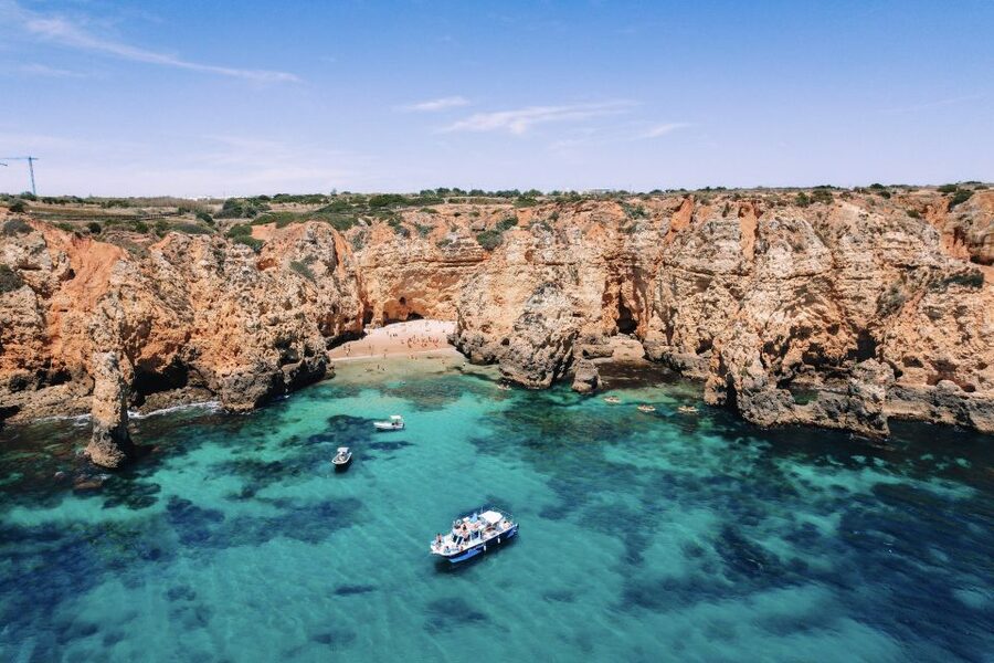 From Lagos: Kayak Experience in Ponta da Piedade - Key things that make this kayak tour work so well