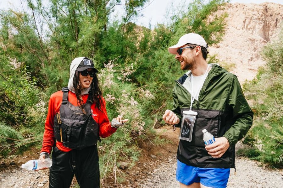 From Las Vegas: Black Canyon Half-Day Kayak Tour - Who this Black Canyon half-day kayak tour fits best