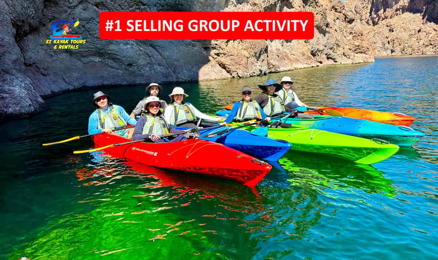 From Las Vegas: Emerald Cave Guided Kayaking Tour - Price and value: is $143 worth it for Emerald Cave kayaking?