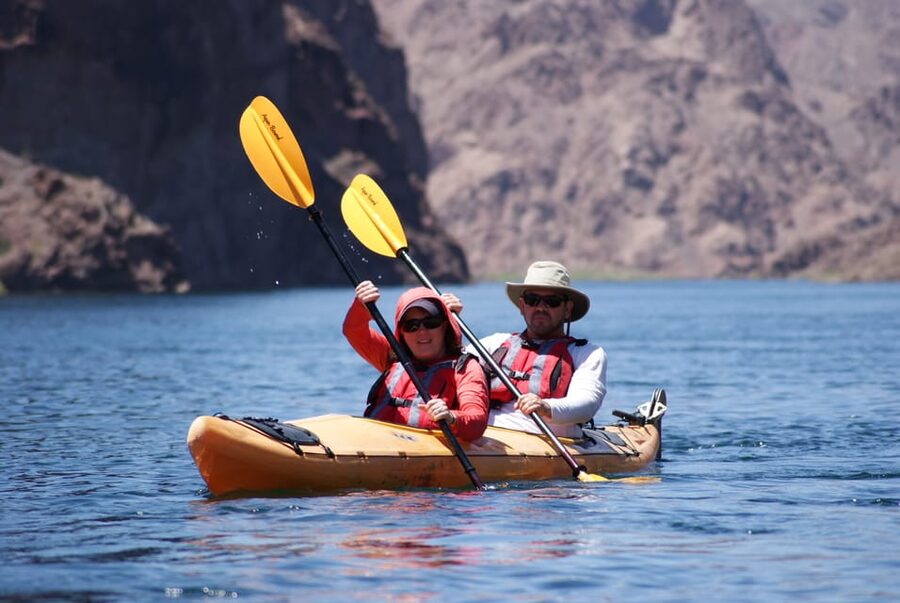 From Las Vegas: Guided Emerald Cave Kayak Tour - Price and Value: Is $119 Worth It for a 3-Hour River Day?