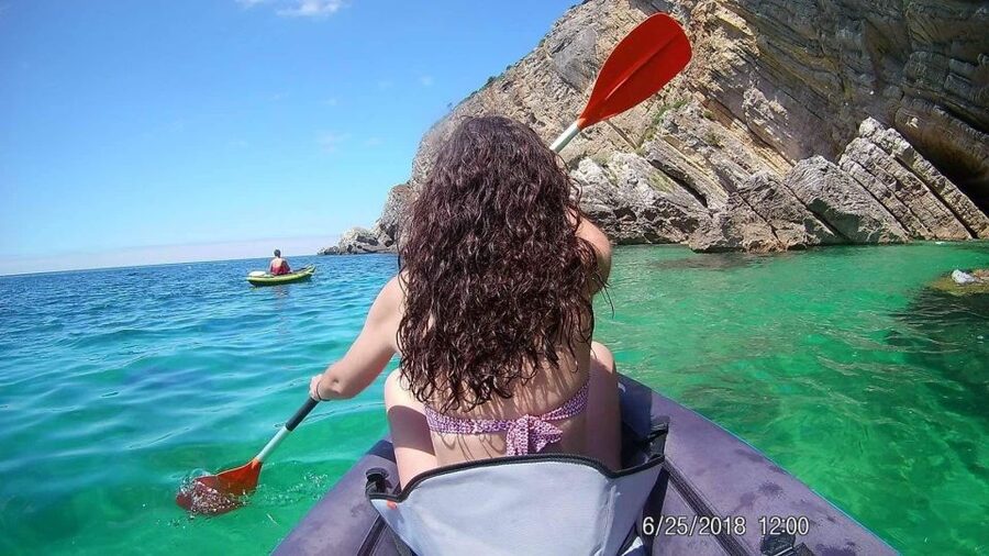 From Lisbon: Arrábida Natural Park Kayak Tour with Lunch - Should You Book This Arrábida Kayak Tour?