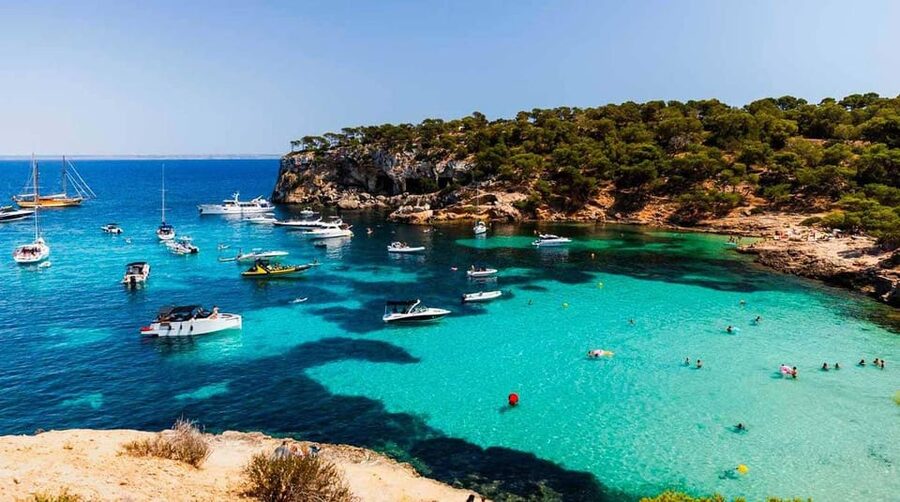 From Palma: Portal Vells Beach and Cave SUP & Snorkel Tour - Key things I’d circle on your planning list