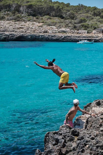 From Palma: Portal Vells Beach and Cave SUP & Snorkel Tour - Price and value: does $164 make sense for a full day?