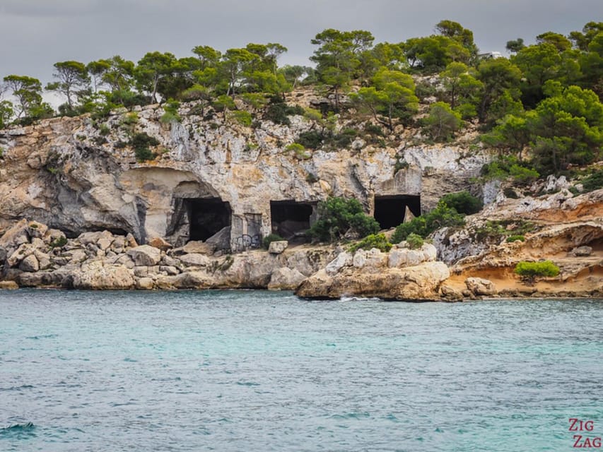 From Palma: Portal Vells Beach and Cave SUP & Snorkel Tour - The third beach moment: how the schedule keeps variety without chaos
