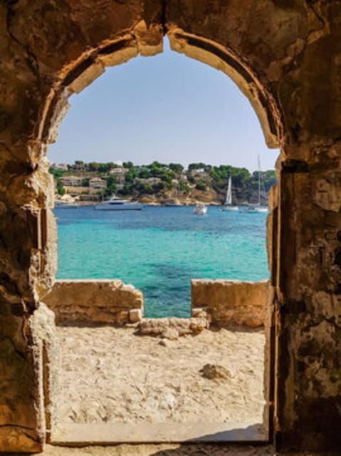 From Palma: Portal Vells Beach and Cave SUP & Snorkel Tour - What’s included: the gear that saves you from small travel mistakes