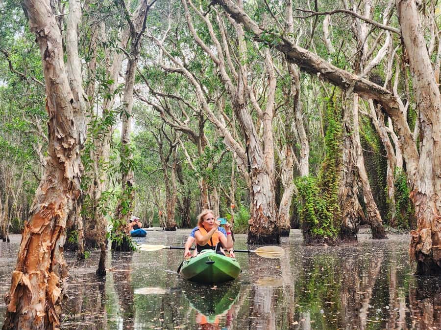 From Pattaya: Rayong Adventure Hike and Kayak Day Trip - Price and value: what $171 buys you for a full-day outdoors plan