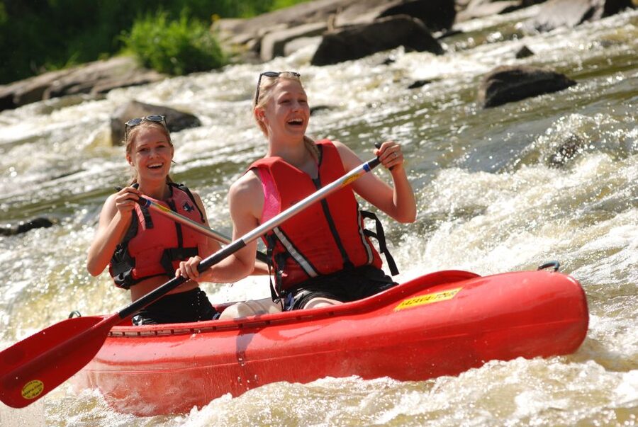 From Prague: Sazava River Canoe Day Trip for All Levels - Duration and Logistics: Why the 8 Hours Feels Longer (In a Good Way)