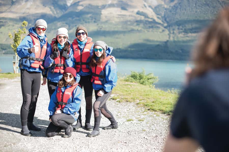 From Queenstown: Dart River Canoe & Jet Boat Day Trip - Should you book the Queenstown Dart River Funyak and jet boat day trip?