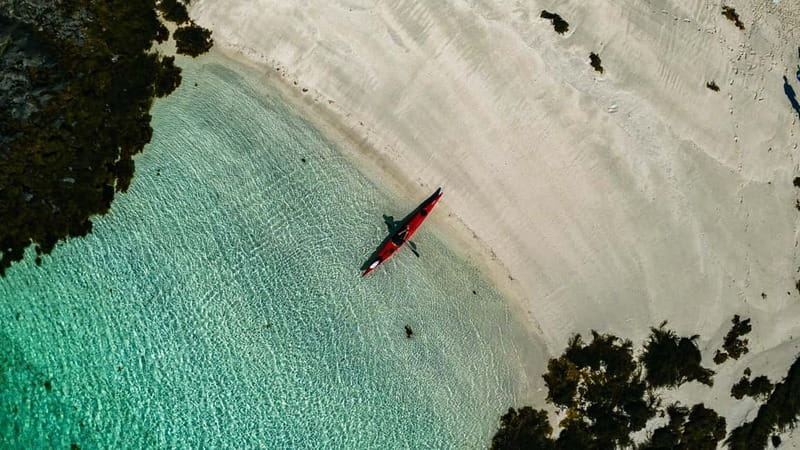 From Svolvær: Lofoten Guided Kayak Experience - Why Svolvær and Lofoten work so well for guided kayaking