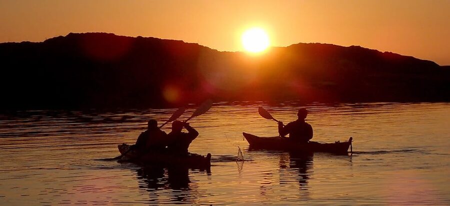From Tromsø: Sommarøy Midnight Sun Sea Kayaking Tour - What the included gear really does for you