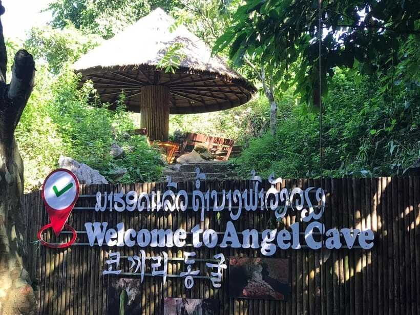 From Vientiane: Vang Vieng Tour with Cave Kayak & Zipline - Lunch at Laung Xai Kham Restaurant: Fuel Without Detours