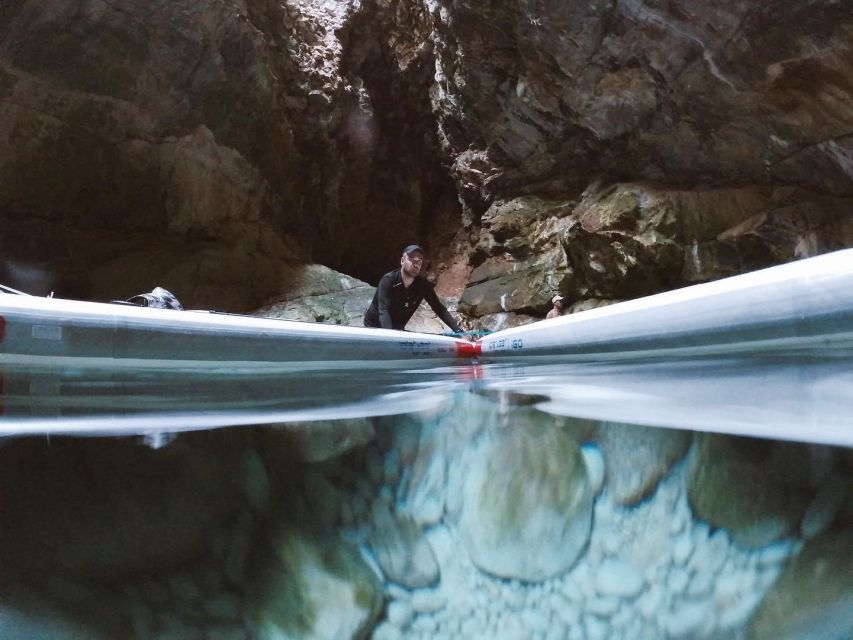 From Zadar: Full Day Dugi Otok Guided Paddle Board Tour - Who this tour is for (and who should skip it)