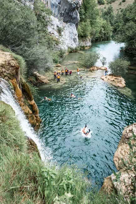 From Zagreb: Mrežnica kayaking & Rastoke village - day trip - Who should book this Mrežnica + Rastoke day trip