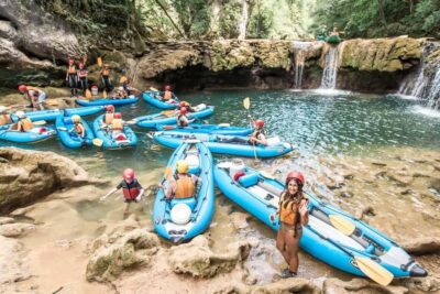 From Zagreb: Mrežnica kayaking & Rastoke village - day trip - Rastoke village: watermills, falls, and a quick 45-minute reality check