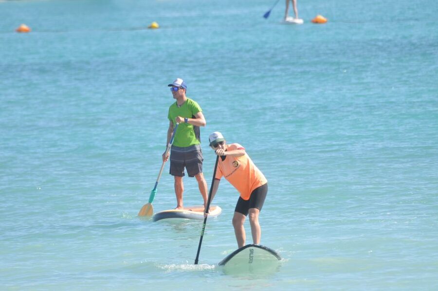 Fuerteventura: 1.5-Hour SUP Course - Caleta de Fuste - Price and value: why $41 makes sense for a guided lesson