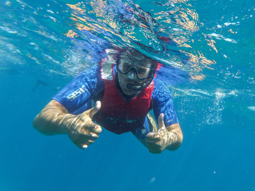 Fuerteventura: 2-Hour Kayaking and Snorkeling Excursion - Photos at the end: a memory you can buy (and why it’s worth it)