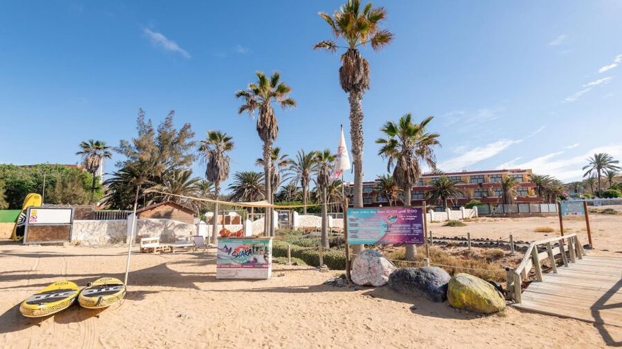 Fuerteventura: Explore Costa Calma Bay on a SUP Board! - Is it worth $17 for a one-hour SUP rental?