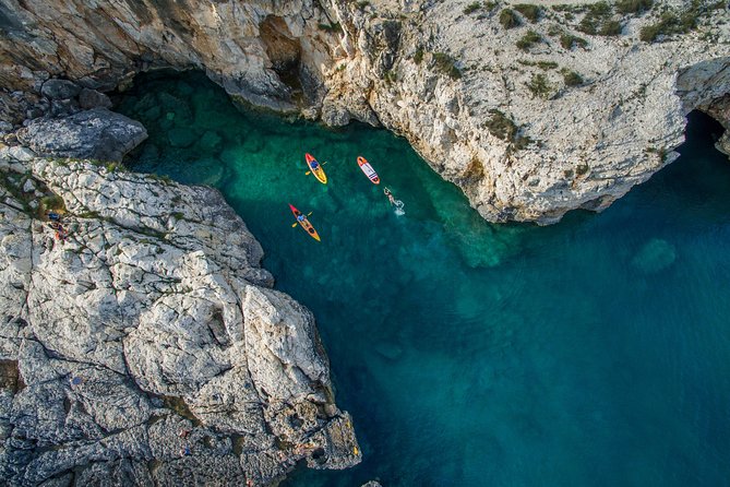FULL CAVE & SAFARI EXPERIENCE by KAYAK - Safari Bar Lunch: The Included Meal That Actually Helps Your Day