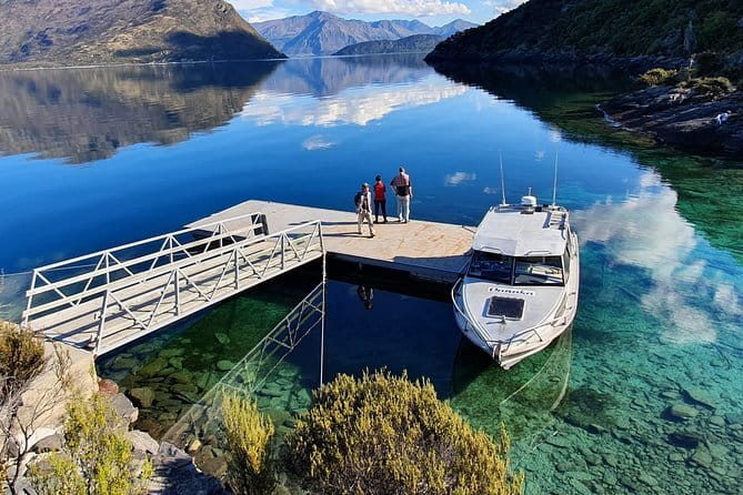 Full-Day Guided Sea Kayak Trip from Picton - Price and value: is $105.50 a fair deal?