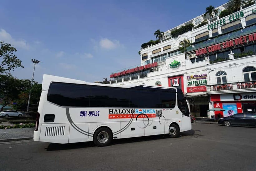 Full Day Ha Long Cruise With Swimming, Kayaking and Music - Who This Cruise Fits Best