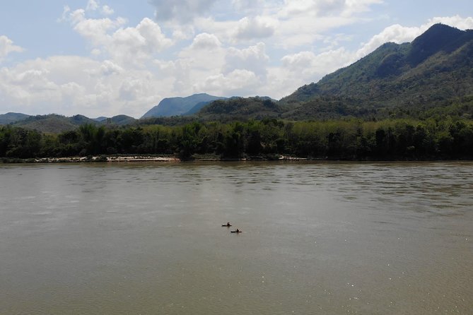 Full day / Half Day Kayaking and Pak Ou Caves with optional sunset cruise - Who This Tour Fits Best (And Who Might Skip It)