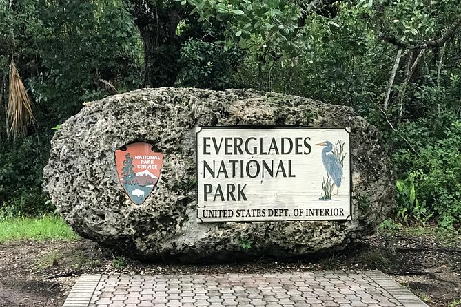 Full-Day Kayak Adventure in the Everglades - Clothing, shoes, and the simple things that prevent a miserable day