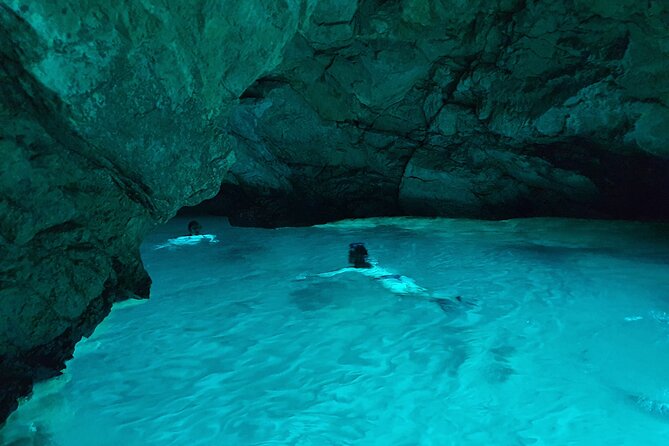 Full Day Kayaking and Snorkeling to Green Cave with GoPro photos - Key Takeaways