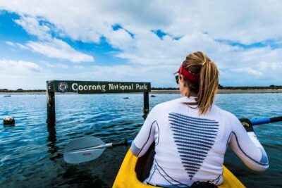 Full Day Kayaking Tour in Coorong National Park - The 9am start at Canoe the Coorong: logistics that matter
