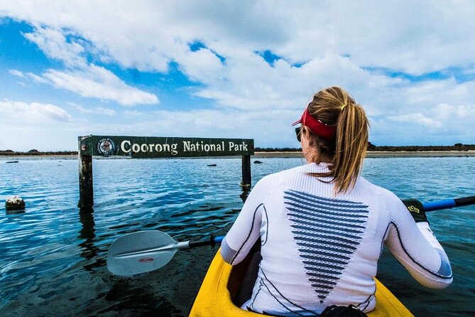 Full Day Kayaking Tour in Coorong National Park - The 9am start at Canoe the Coorong: logistics that matter
