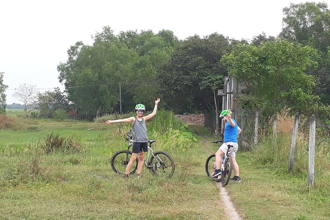 Full Day Off The Beaten Track the Mekong Delta. - Saigon Opera House pickup: your “start here” moment