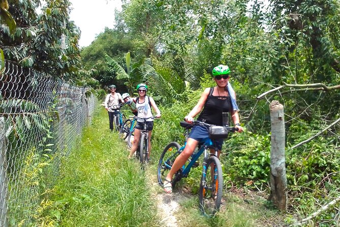 Full Day Off The Beaten Track the Mekong Delta. - Cai Be floating village cruise: river-world rhythm, not a museum